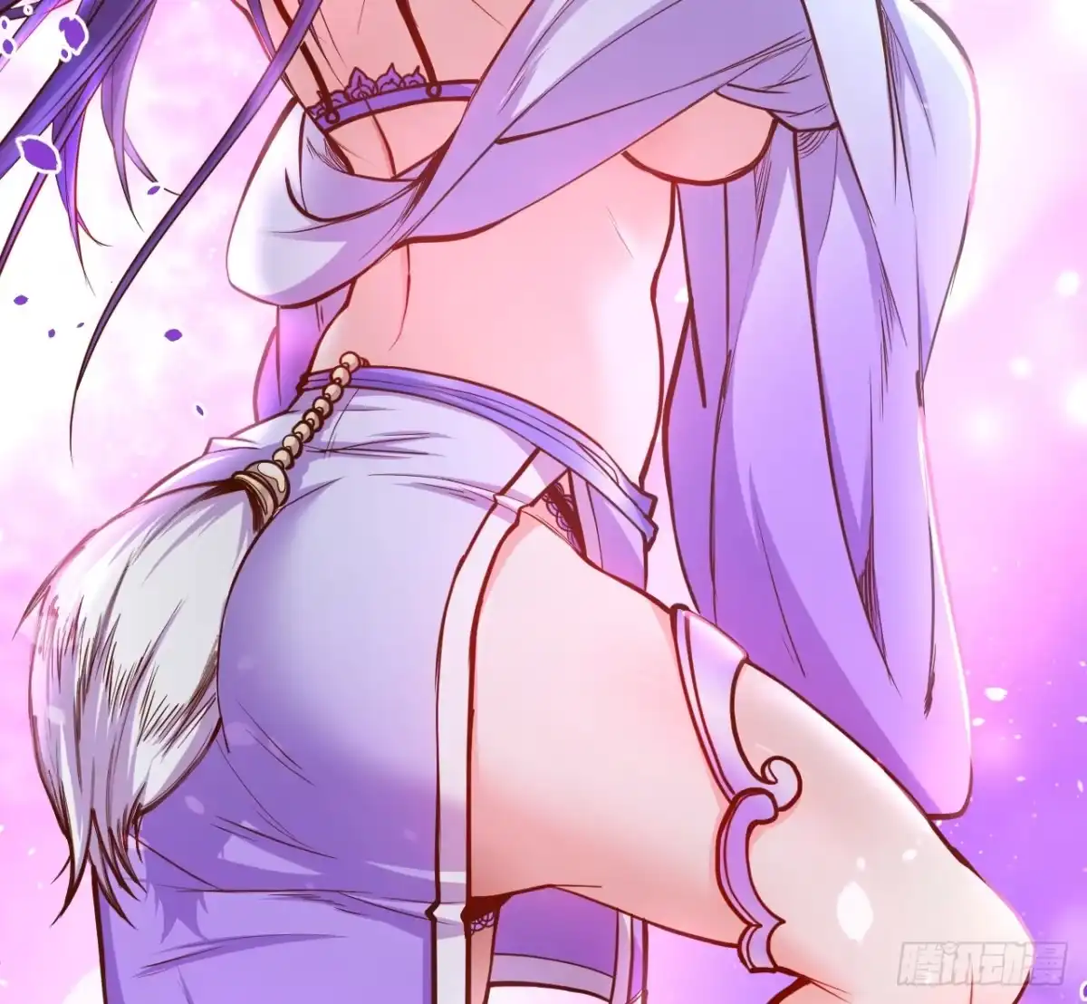 《重生之最强魔尊赘婿》宁氏艳女美人计 第35页