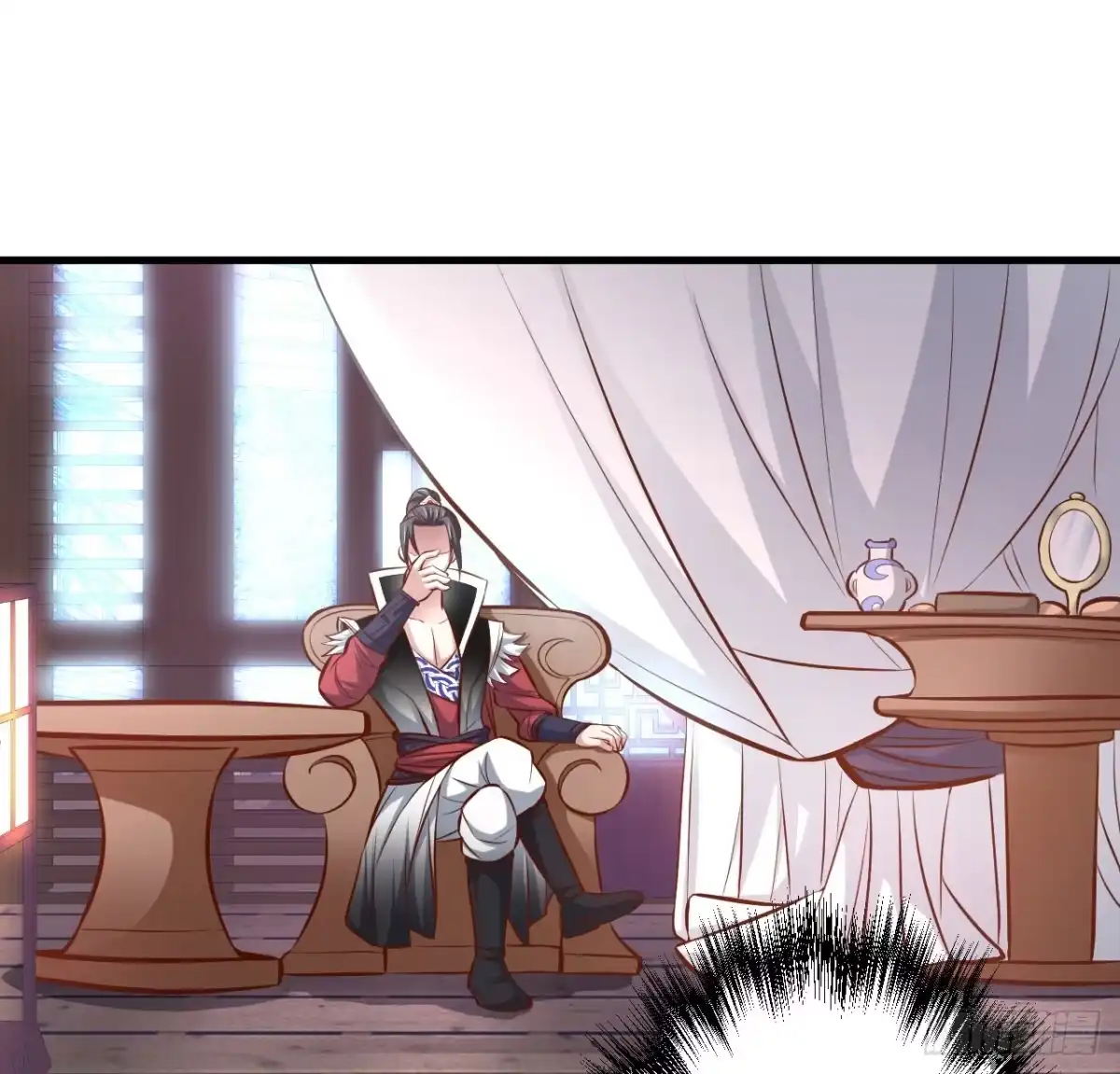 《重生之最强魔尊赘婿》宁氏艳女美人计 第20页