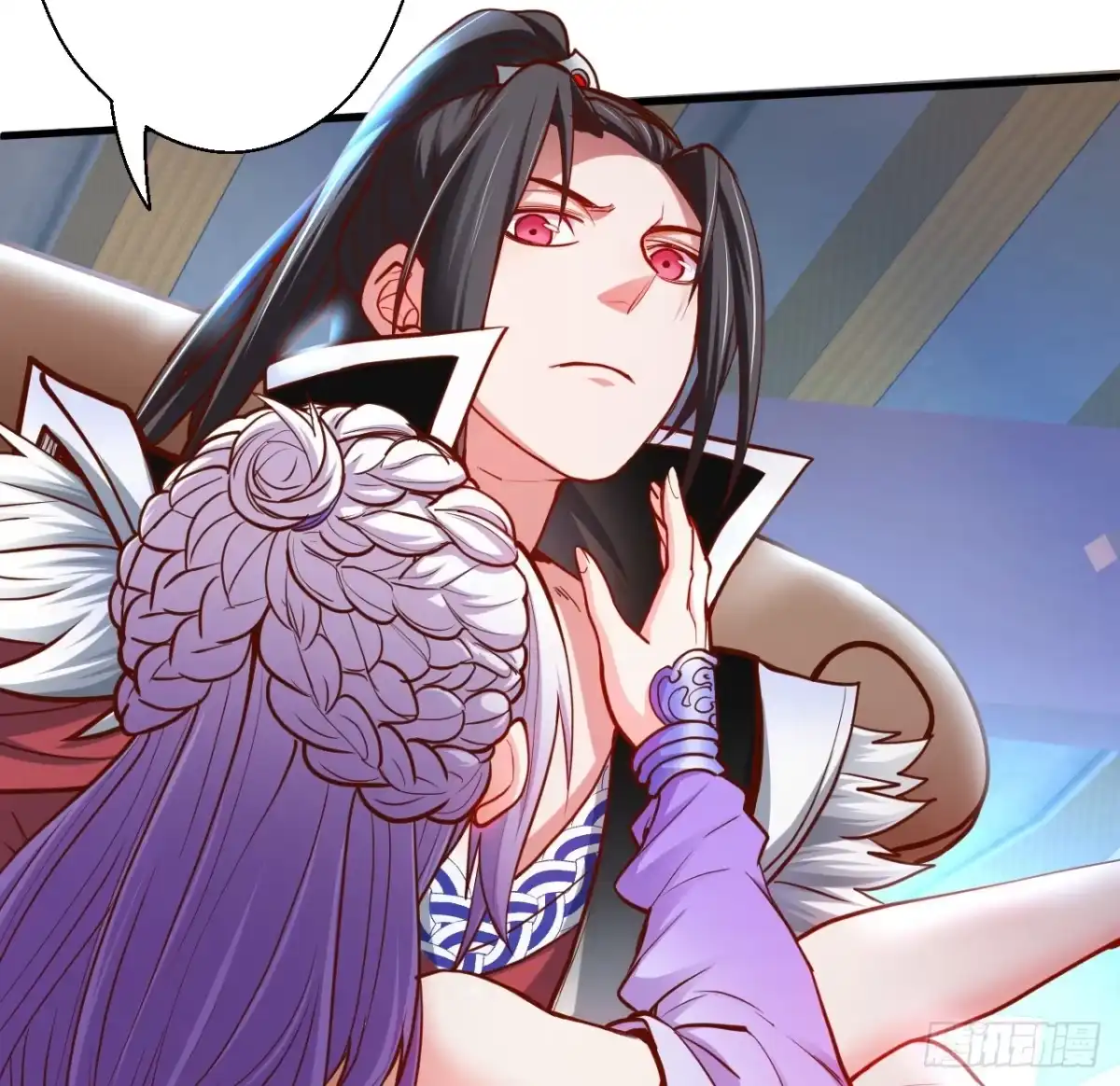 《重生之最强魔尊赘婿》宁氏艳女美人计 第30页