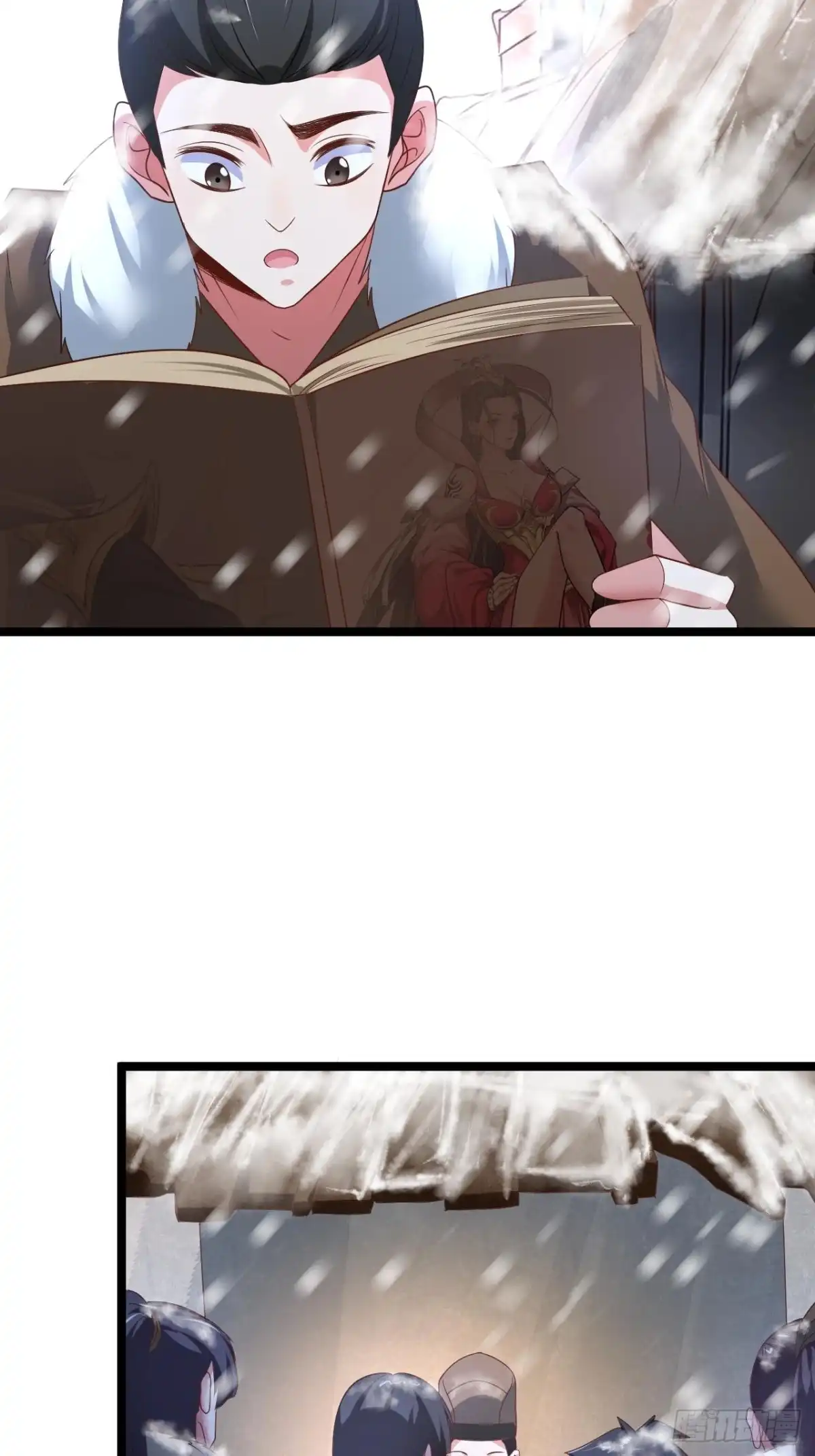 《重生之最强魔尊赘婿》愚乡蠢民观猴戏 第24页