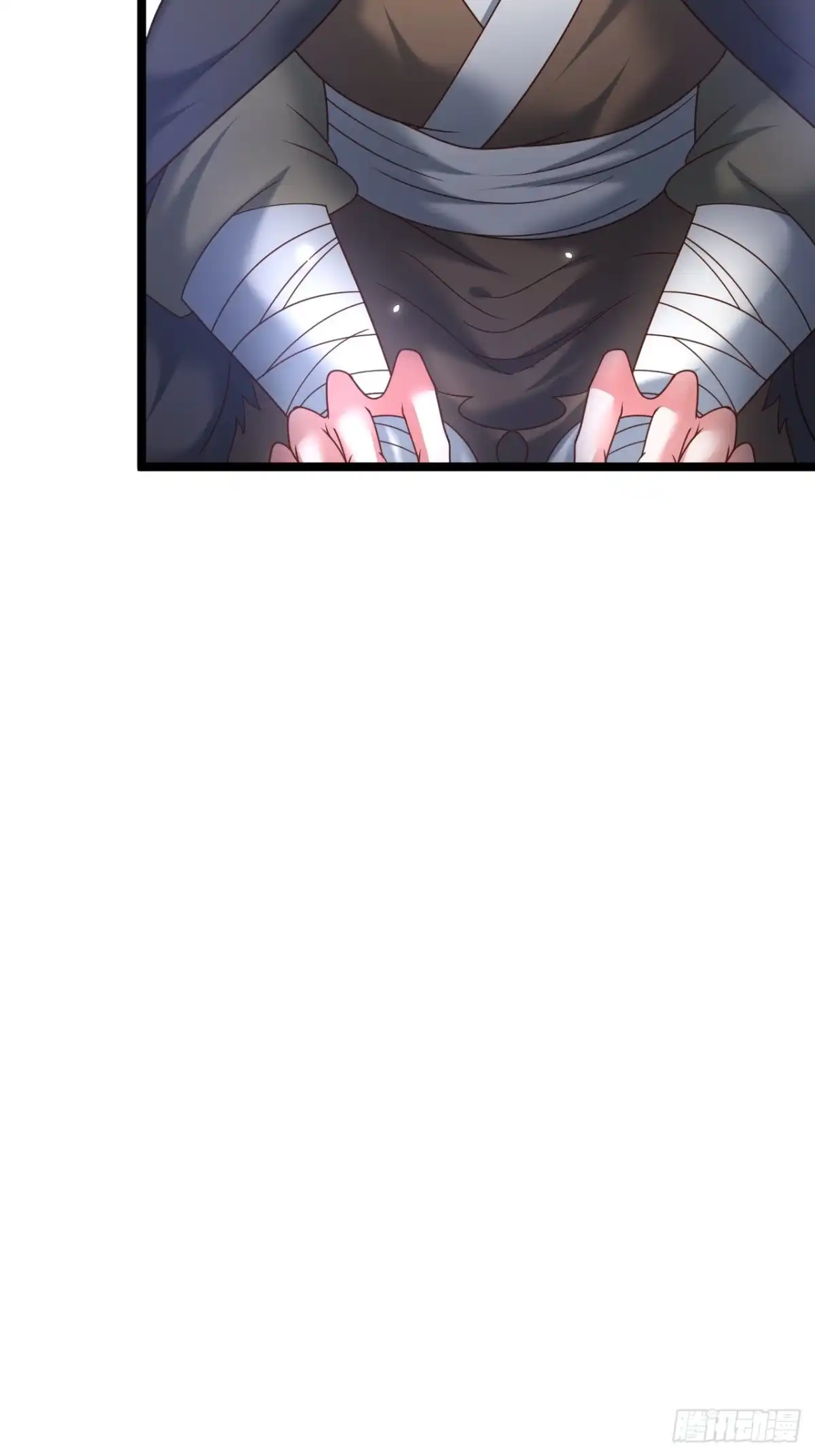 《重生之最强魔尊赘婿》巾帼霸妻猛赛虎 第38页