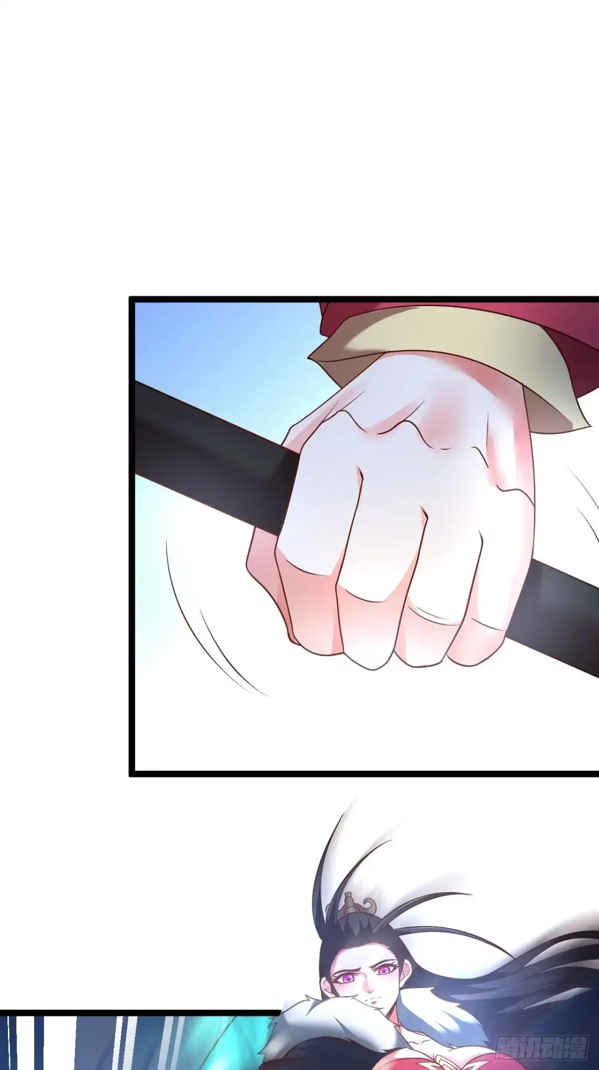 《重生之最强魔尊赘婿》巾帼霸妻猛赛虎 第11页
