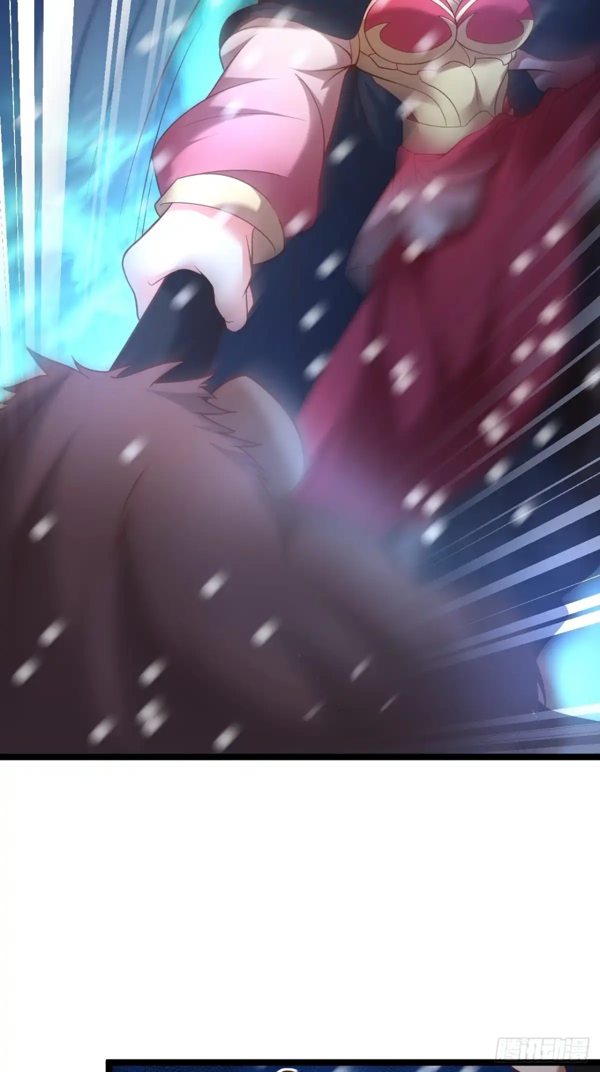 《重生之最强魔尊赘婿》巾帼霸妻猛赛虎 第12页