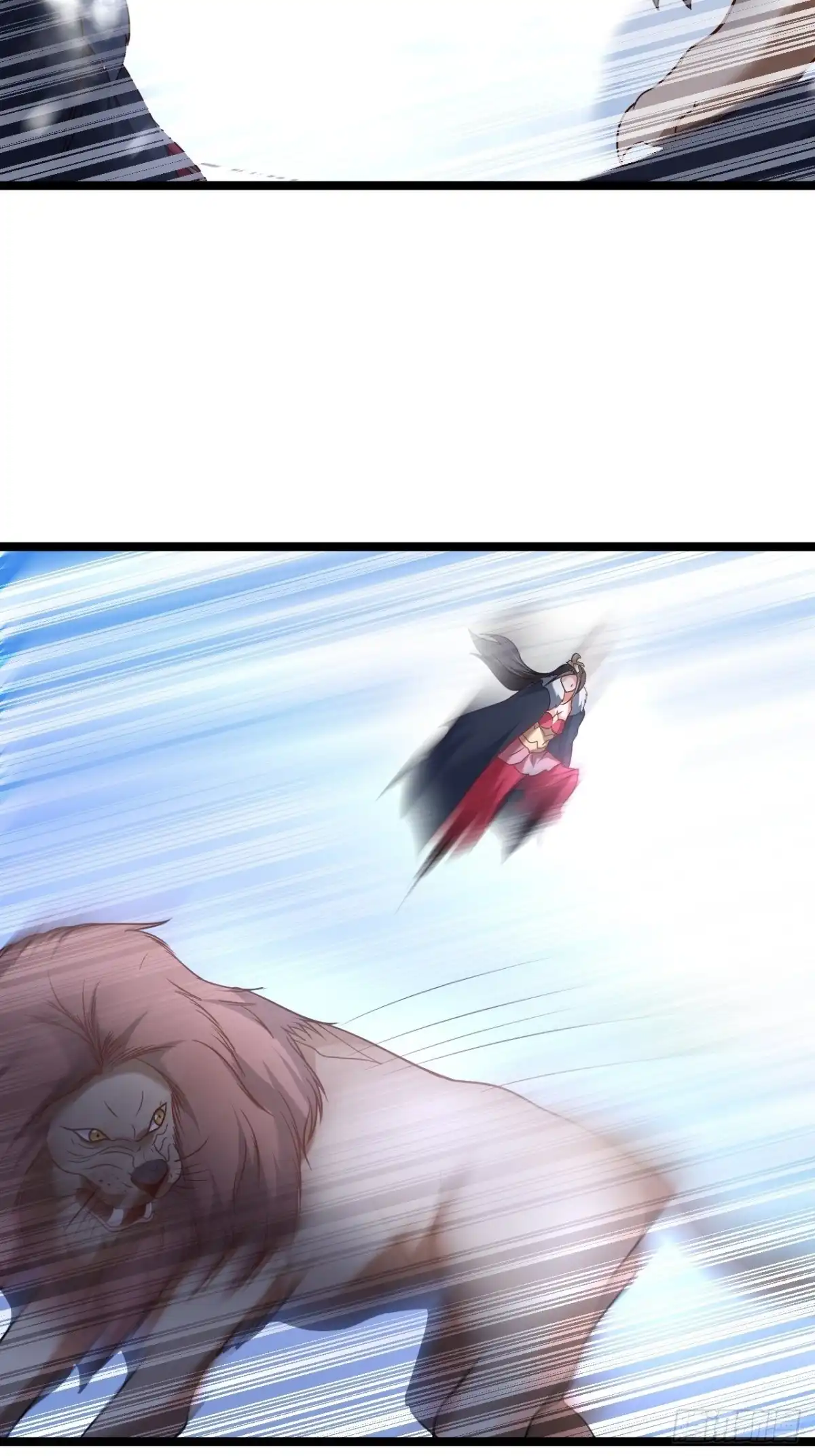 《重生之最强魔尊赘婿》巾帼霸妻猛赛虎 第10页