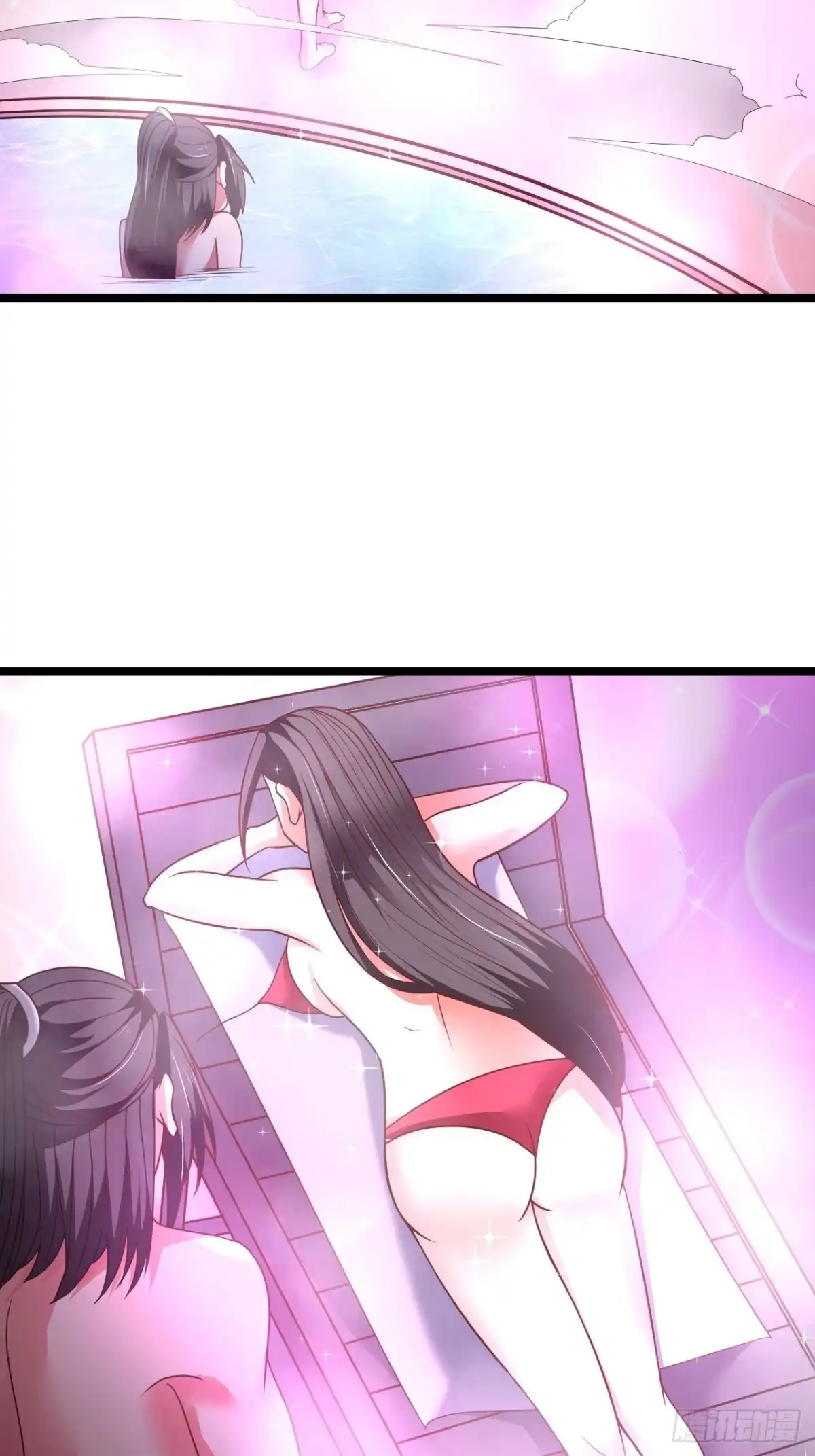 《重生之最强魔尊赘婿》巾帼霸妻猛赛虎 第31页