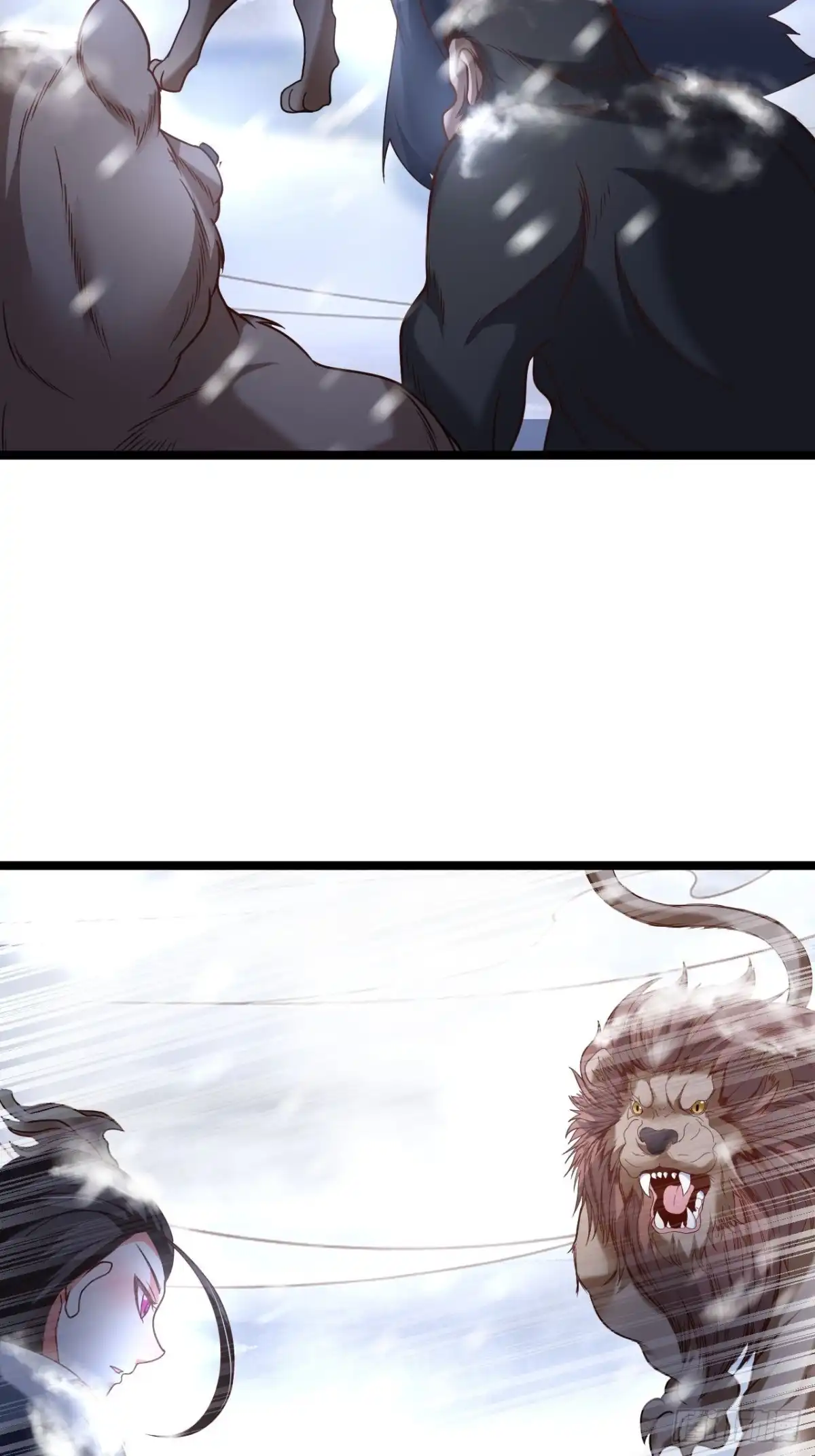 《重生之最强魔尊赘婿》巾帼霸妻猛赛虎 第9页