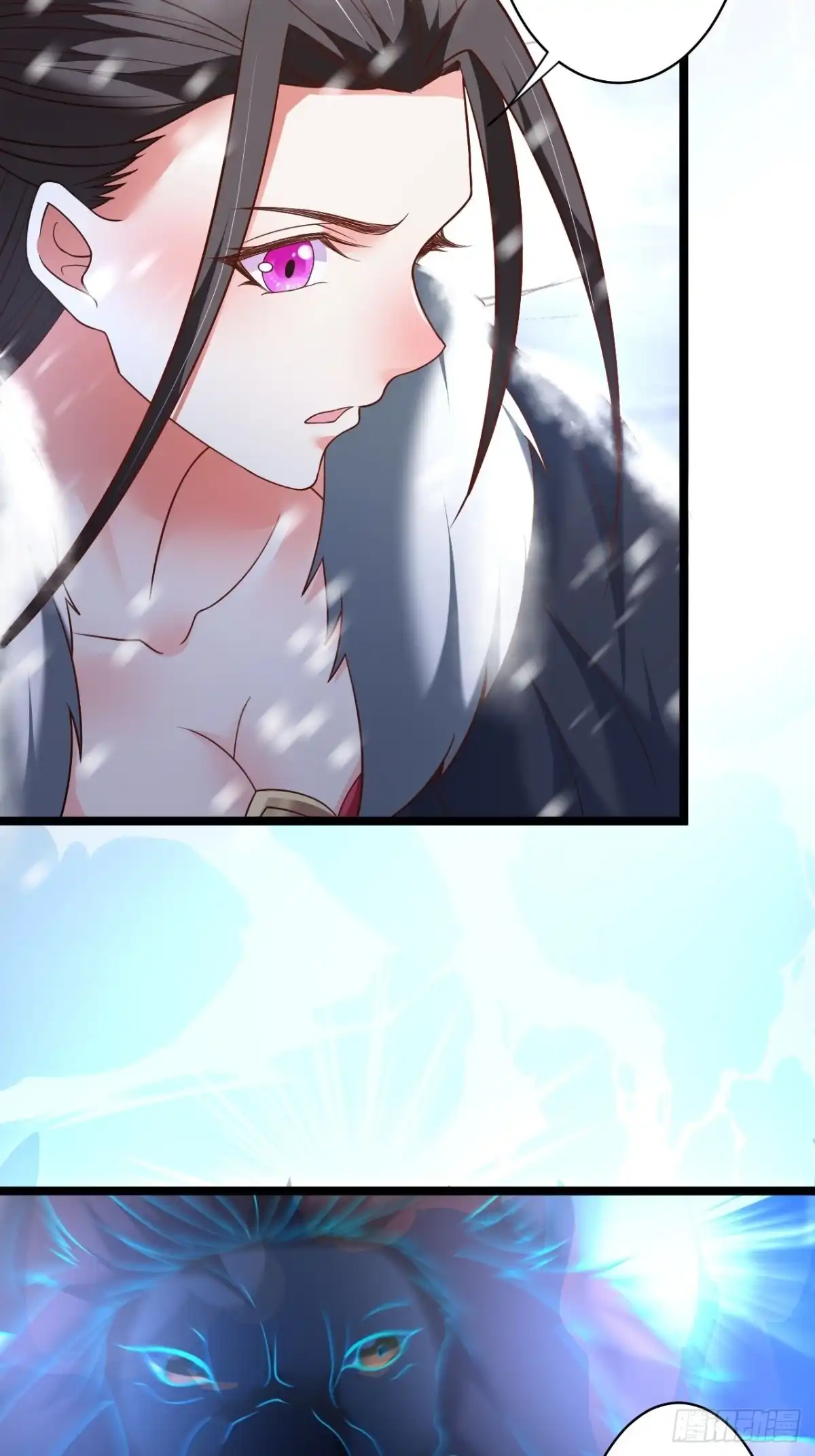《重生之最强魔尊赘婿》巾帼霸妻猛赛虎 第14页