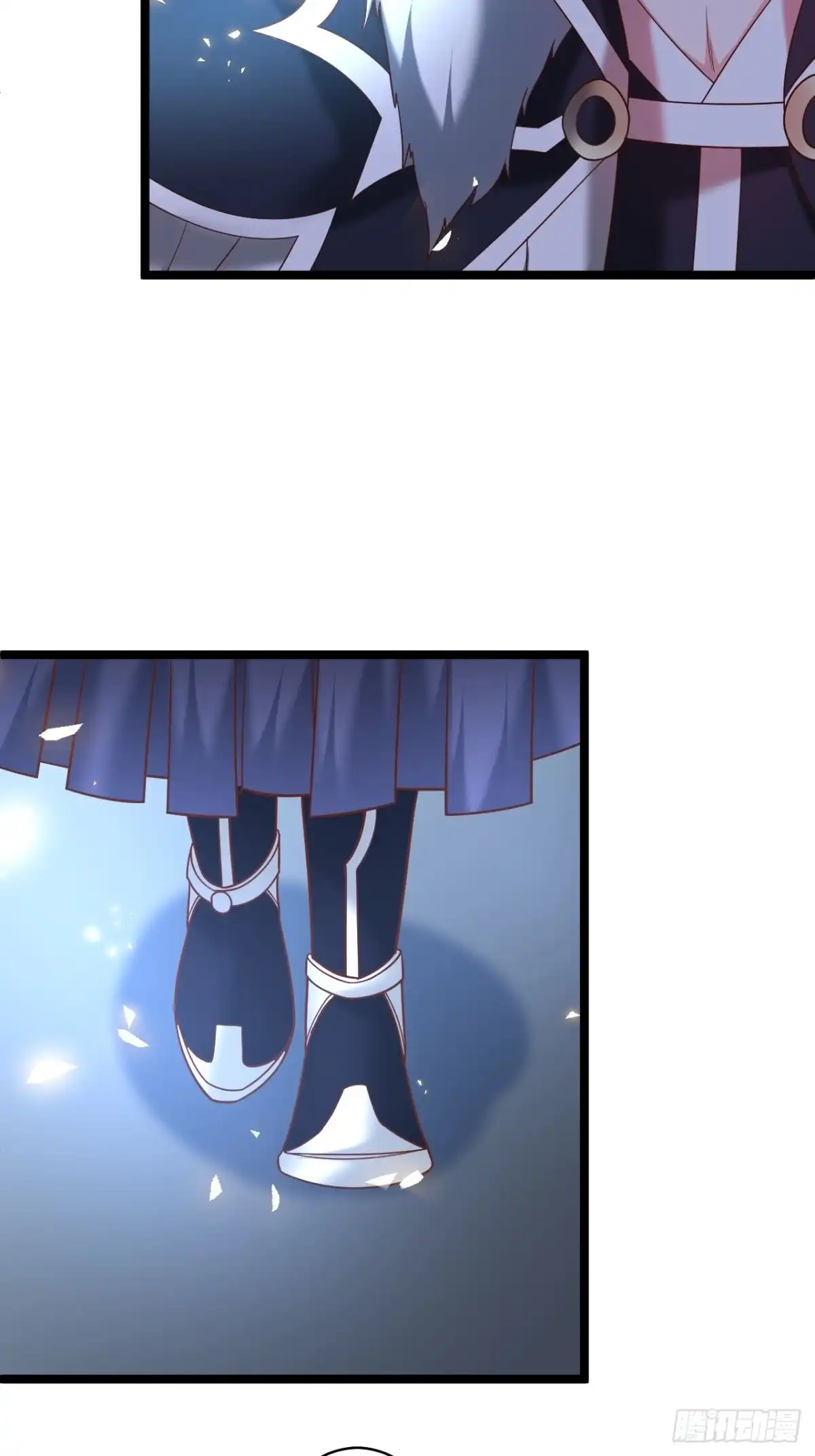 《重生之最强魔尊赘婿》蛇鼠一窝皇子斗 第40页