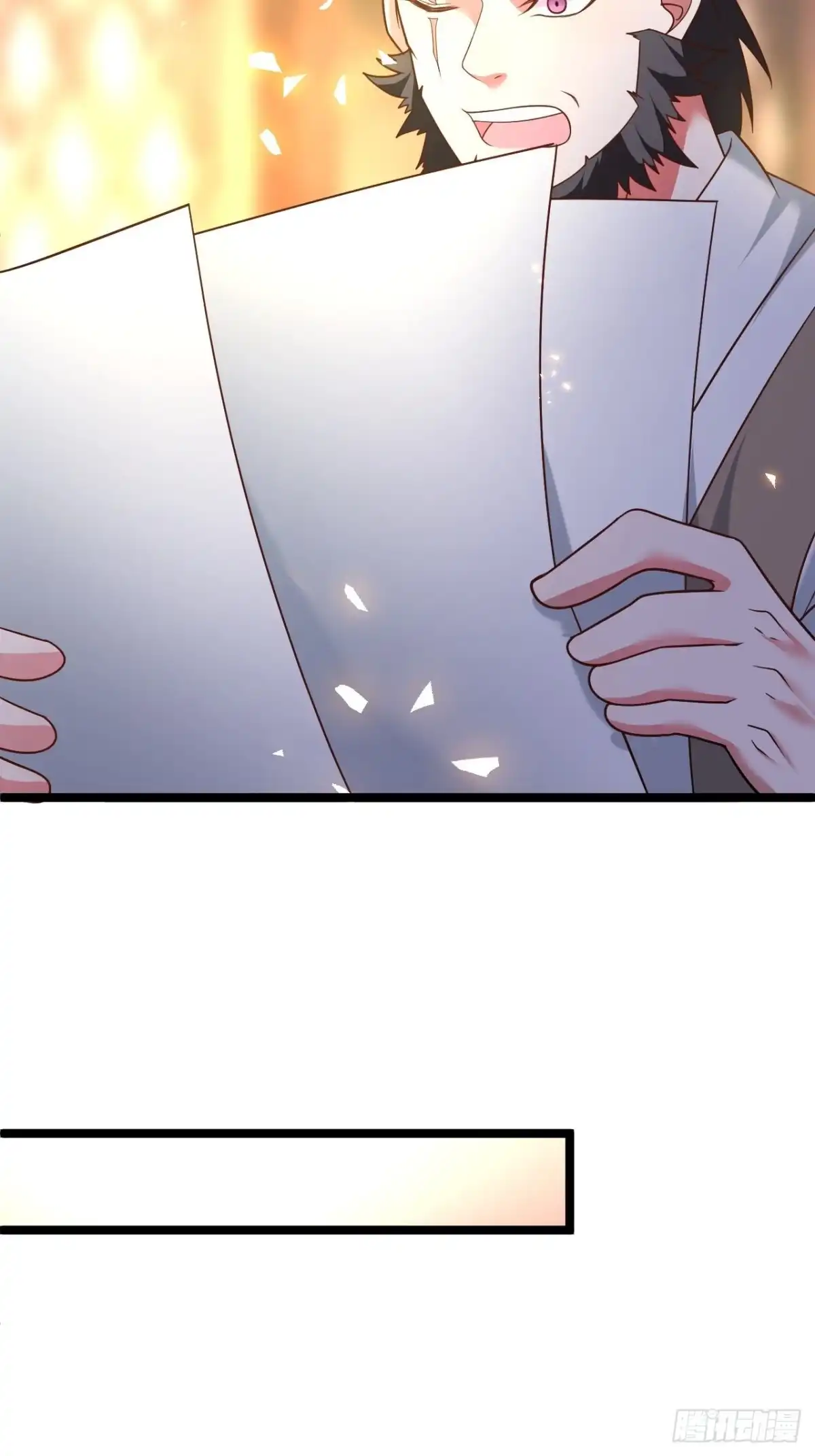 《重生之最强魔尊赘婿》蛇鼠一窝皇子斗 第35页