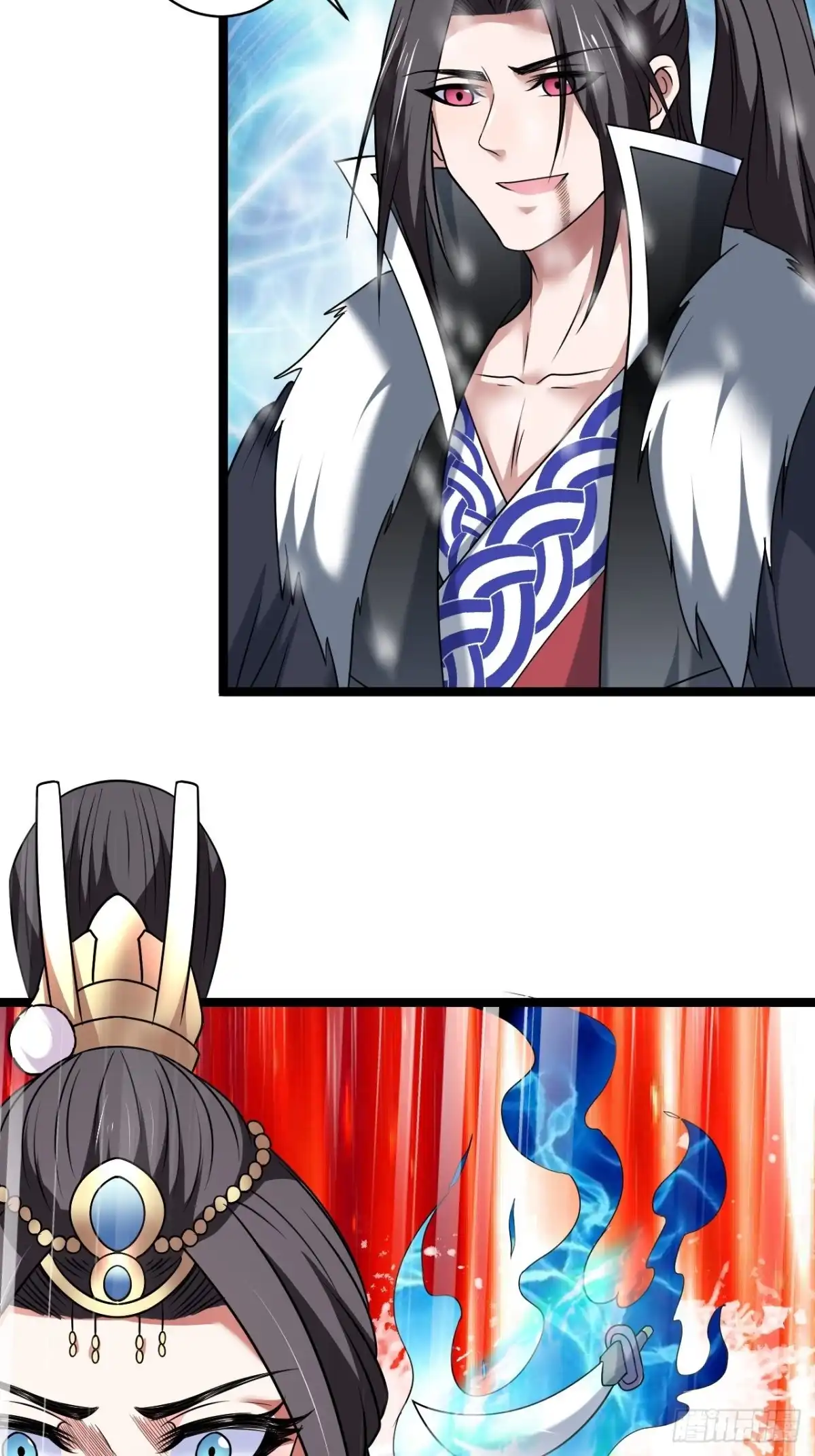 《重生之最强魔尊赘婿》雪中悍魔追凶人 第39页