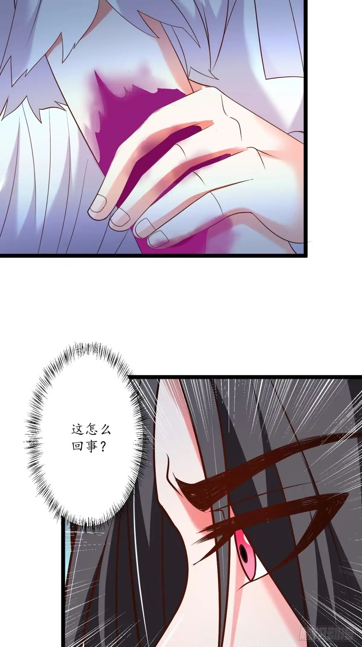 《重生之最强魔尊赘婿》雪中悍魔追凶人 第25页