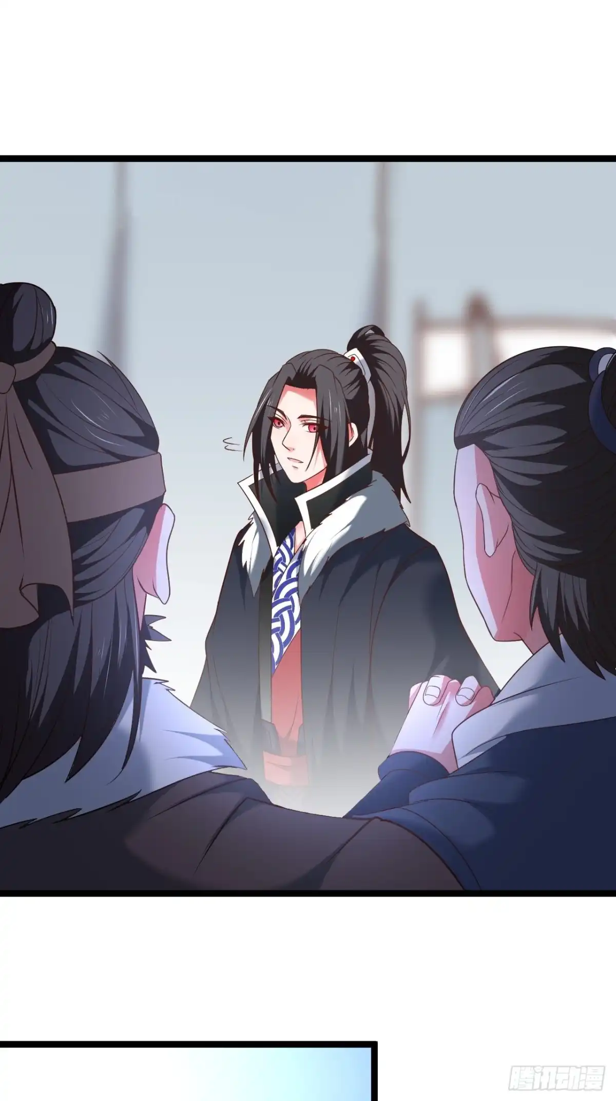 《重生之最强魔尊赘婿》混乱迷离饮血录 第7页