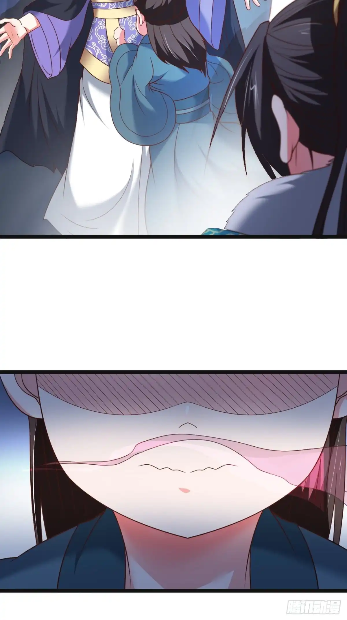 《重生之最强魔尊赘婿》众猴观豹博物院 第18页