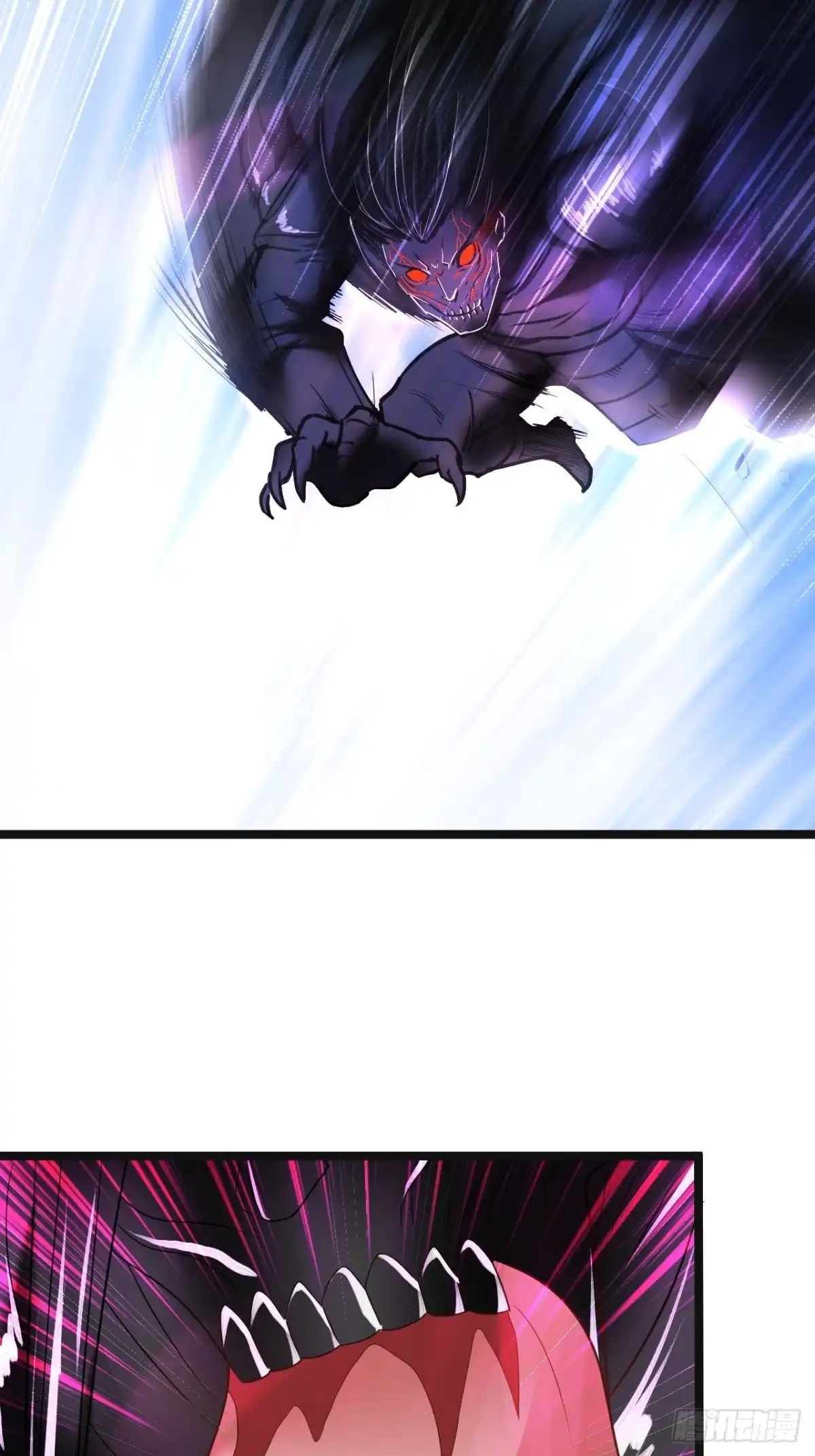 《重生之最强魔尊赘婿》众猴观豹博物院 第22页