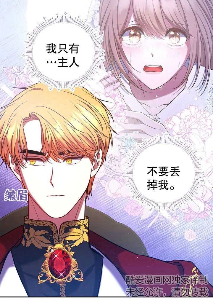 《宠物女仆》第11话 第114页