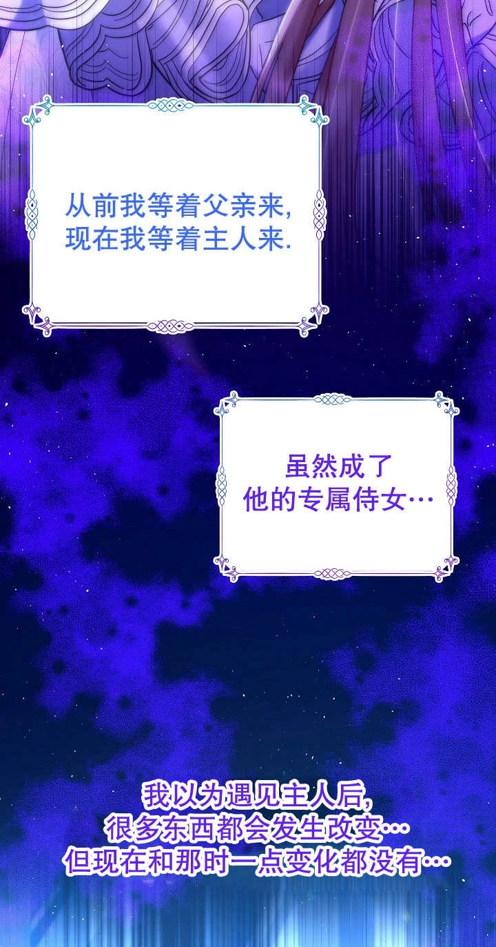《宠物女仆》第27话 第99页