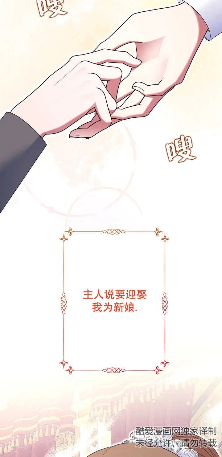 《宠物女仆》第35话 第42页