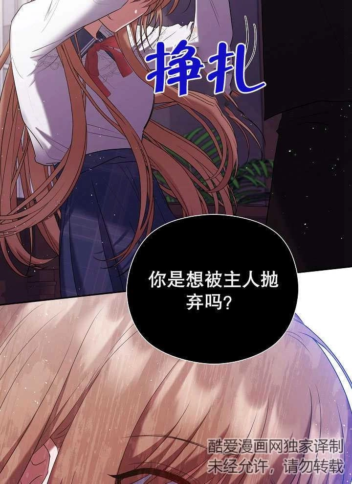 《宠物女仆》第09话 第43页