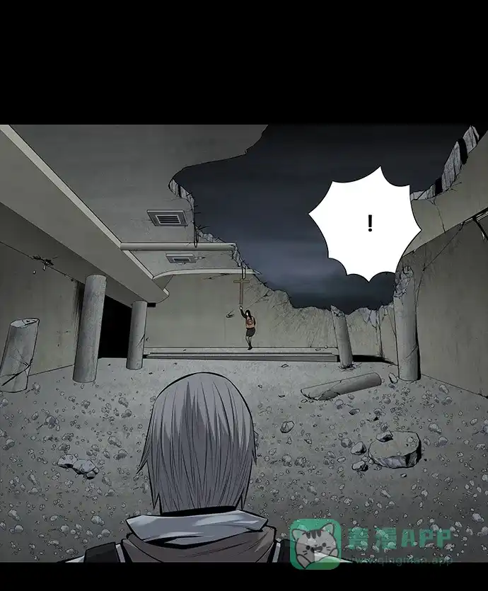 《虫穴》第101话 第66页