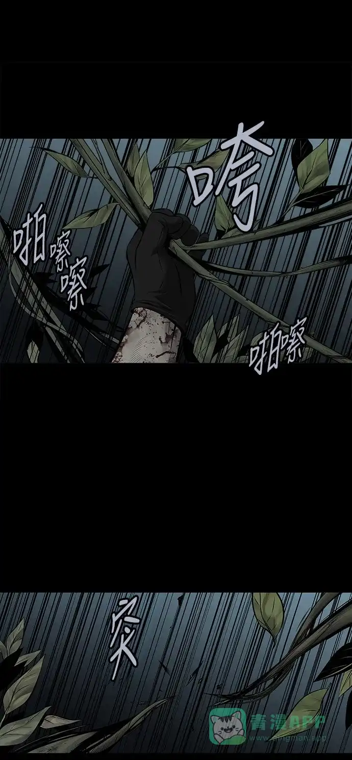 《虫穴》第107话 第31页