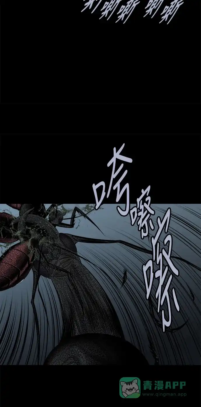 《虫穴》第115话 第39页