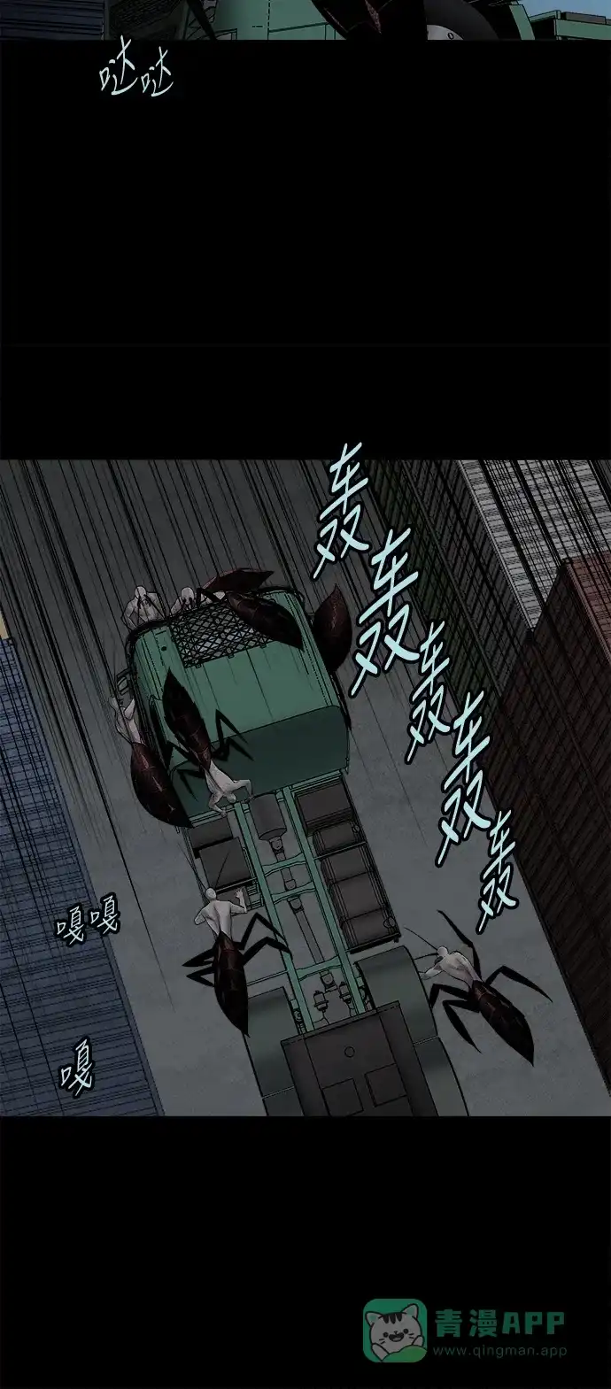 《虫穴》第127话 第44页