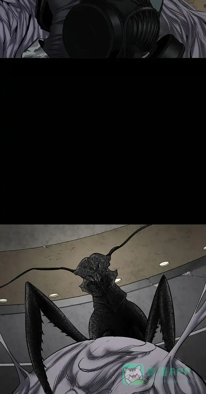 《虫穴》第133话 第19页