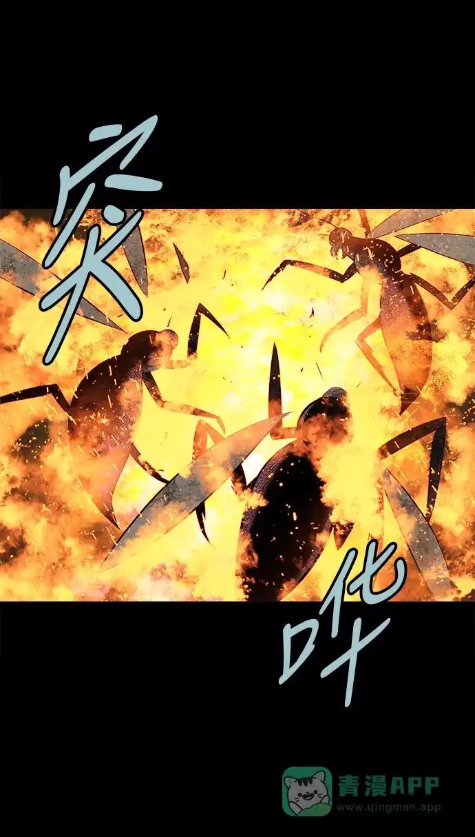 《虫穴》第136话 第33页