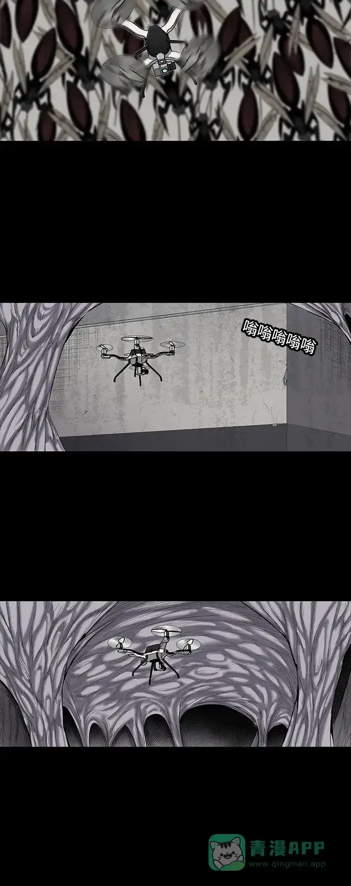 《虫穴》第144话 第40页