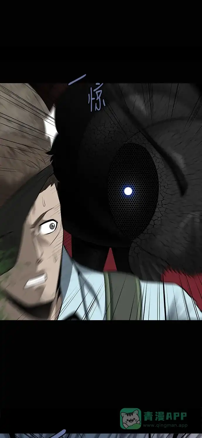 《虫穴》第146话 第29页