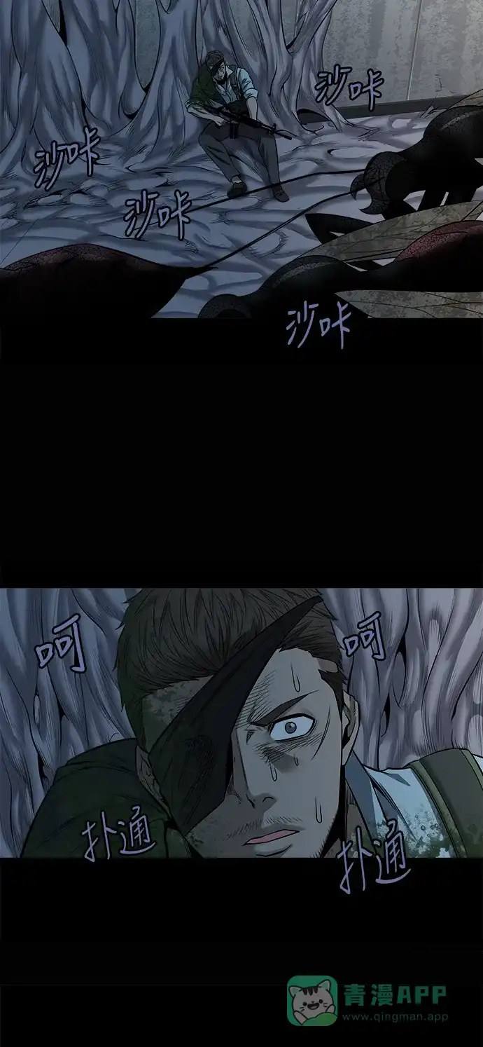 《虫穴》第146话 第31页