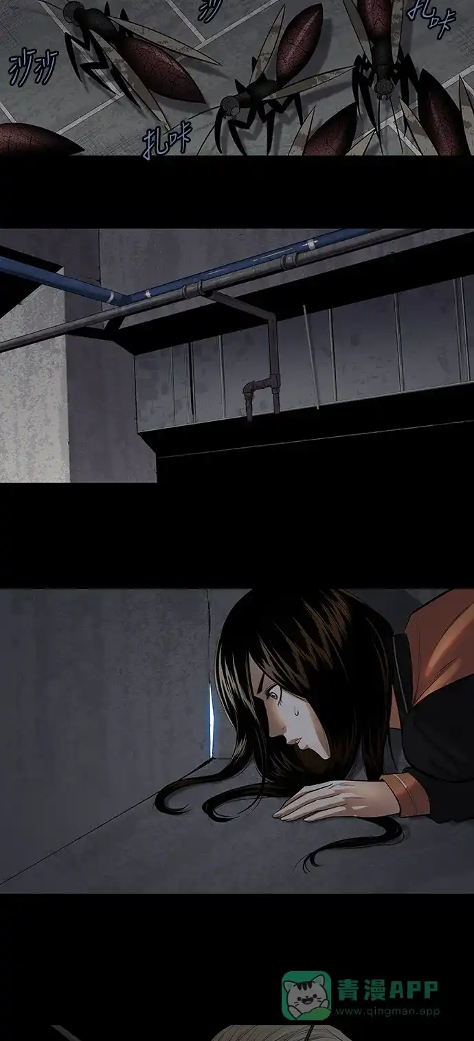 《虫穴》第150话 第2页