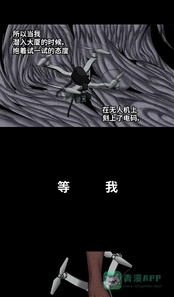 《虫穴》第167话 第41页