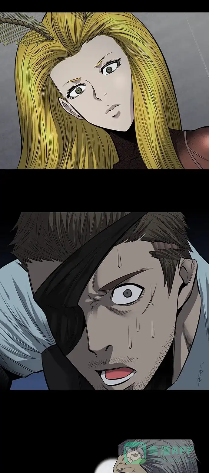 《虫穴》第167话 第18页
