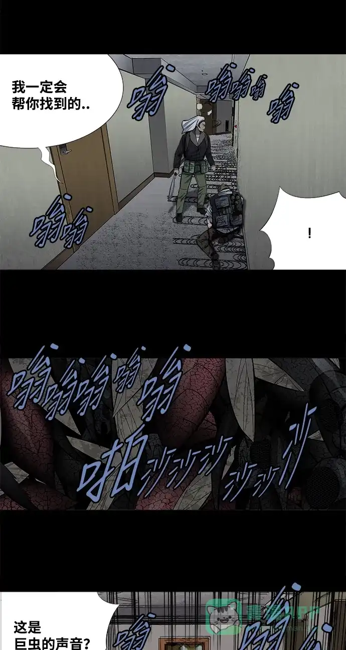 《虫穴》第172话 第36页
