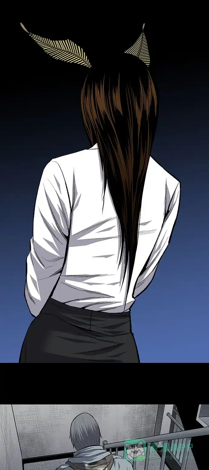 《虫穴》第194话 第29页