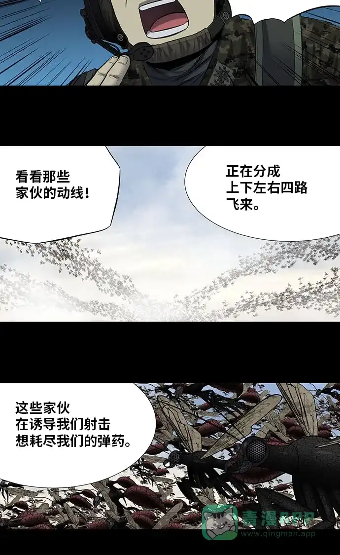 《虫穴》第199话 第40页