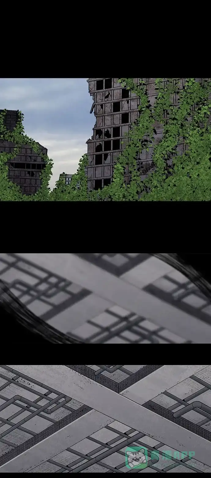 《虫穴》第206话 第34页