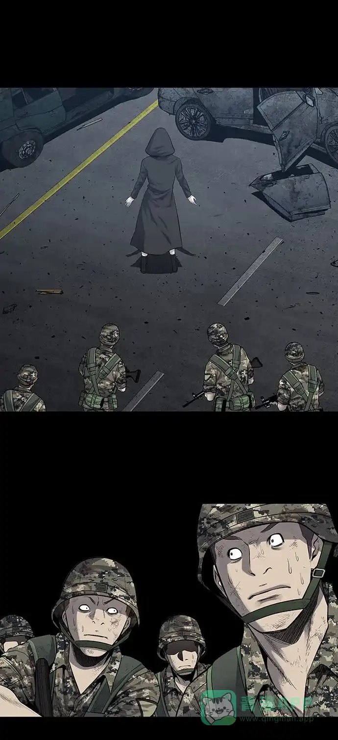 《虫穴》第222话 第30页