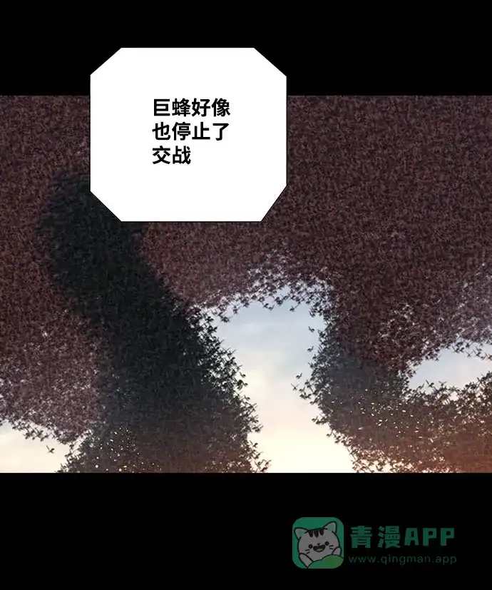 《虫穴》第241话 第4页
