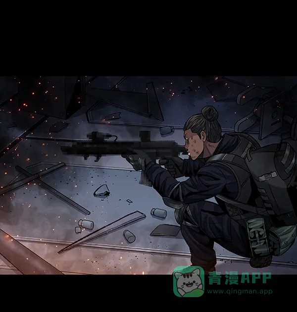 《虫穴》[前传] 狗贩子 第20话 第36页