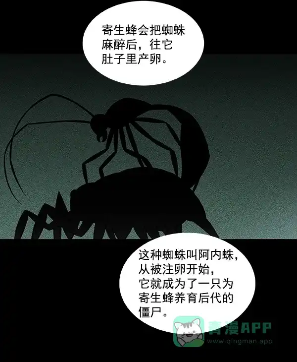 《虫穴》[前传] 狗贩子 第21话 第61页