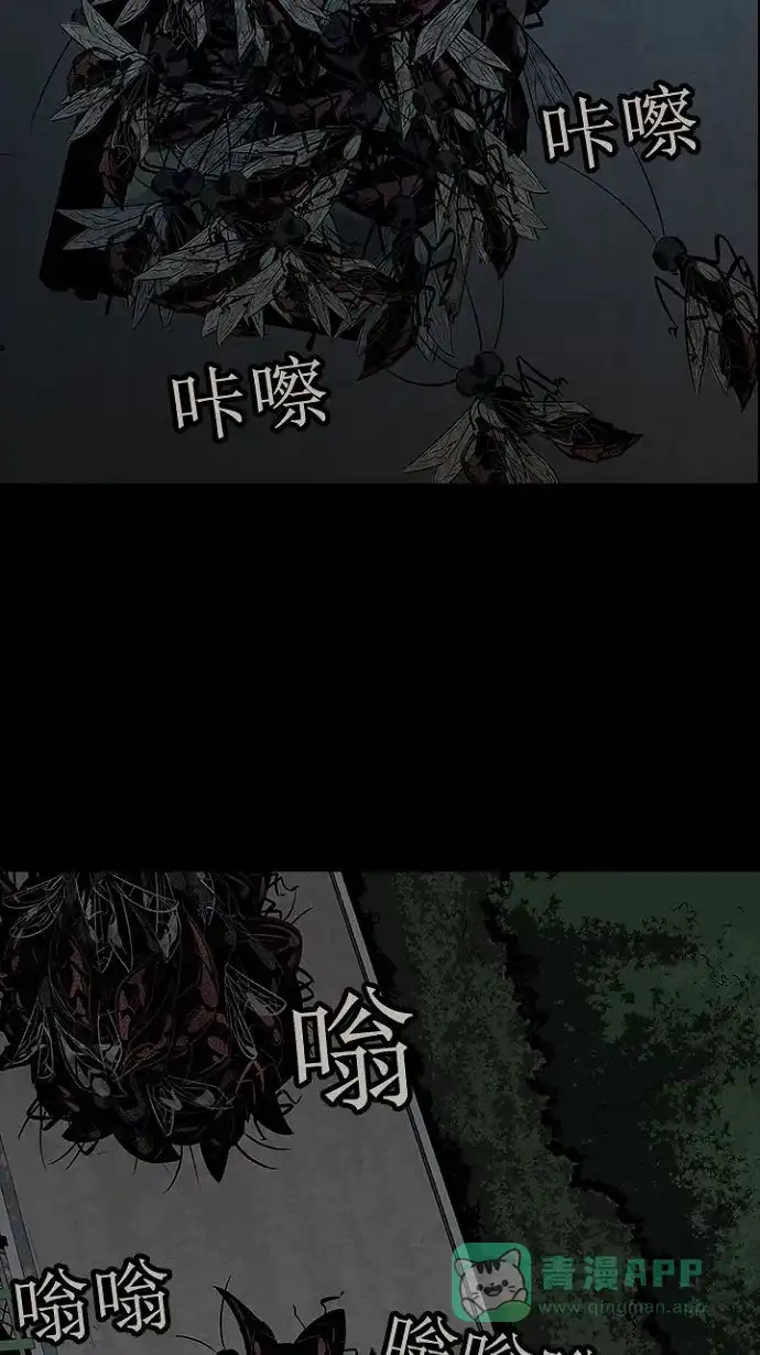 《虫穴》第26话 第50页