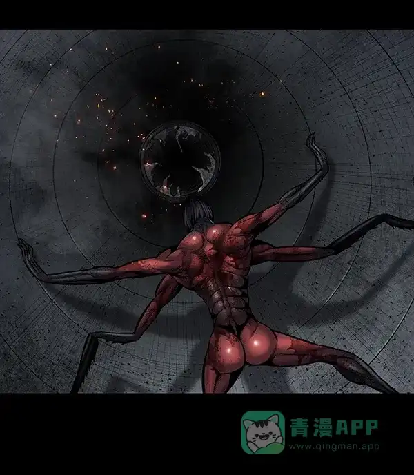 《虫穴》[前传] 狗贩子 第28话 第31页