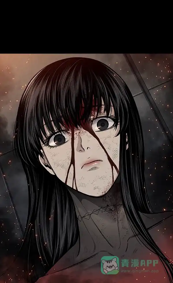 《虫穴》[前传] 狗贩子 第31话（最终话） 第21页