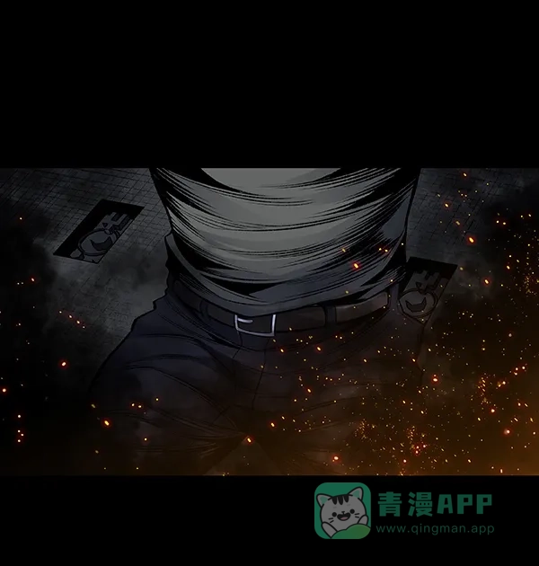 《虫穴》[前传] 狗贩子 第31话（最终话） 第30页