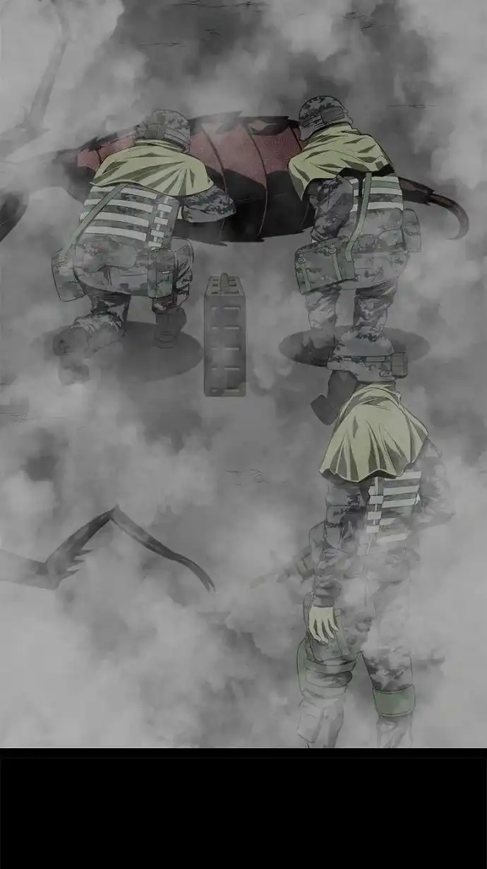 《虫穴》第32话 第28页