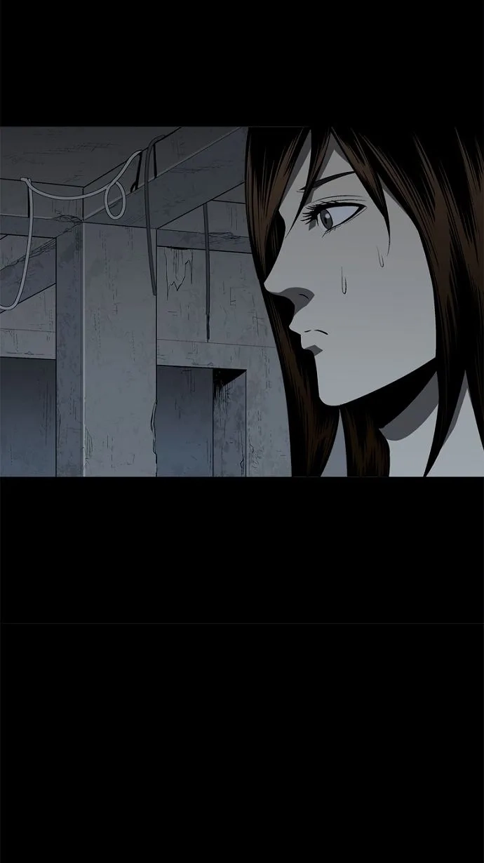 《虫穴》第32话 第65页