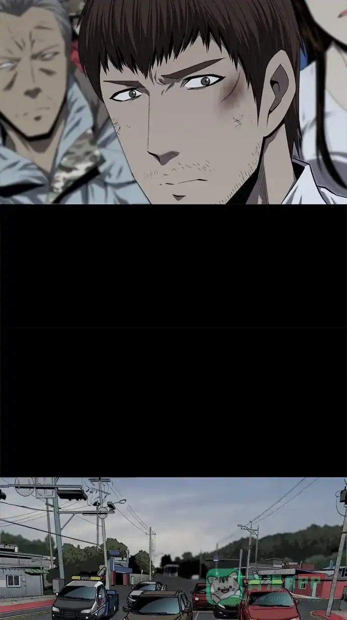 《虫穴》第39话 第19页