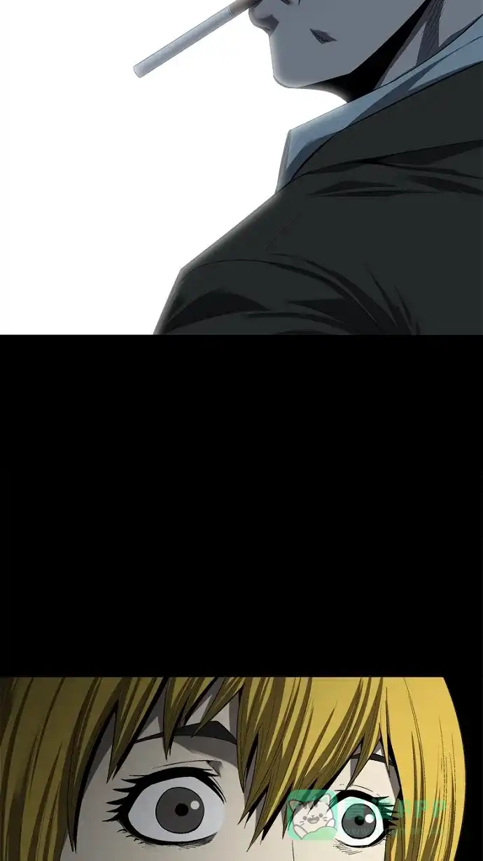 《虫穴》第43话 第46页